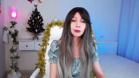 Wendi Foster online show from January 8, 5:26 pm