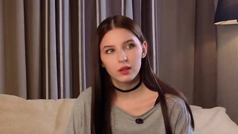 Kristin online show from March 19, 11:47 am