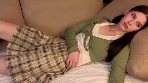 Kristin online show from March 24, 1:27 pm