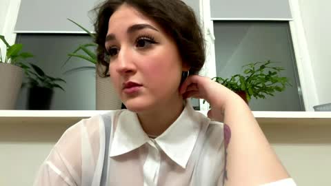 Anna online show from March 24, 4:34 pm