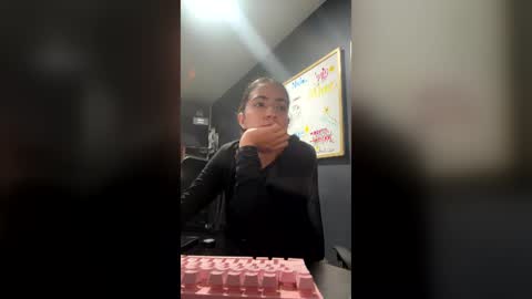 Wendy online show from June 23, 6:55 am