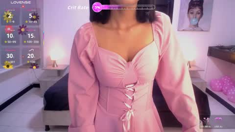 wendy_1_ online show from May 15, 5:00 am