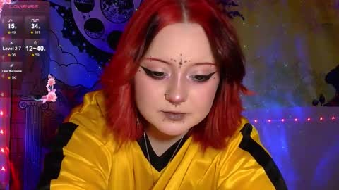 Wendy online show from November 24, 9:06 pm