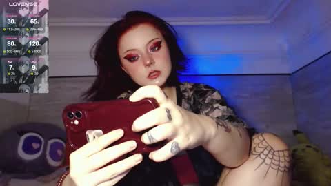 Wendy online show from October 24, 6:09 am