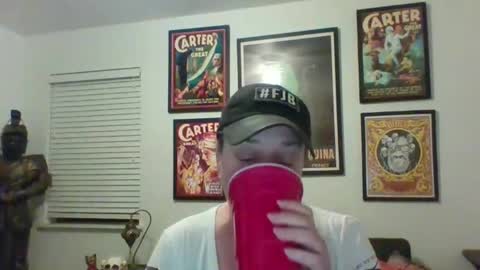 WendyCU online show from January 9, 4:41 am