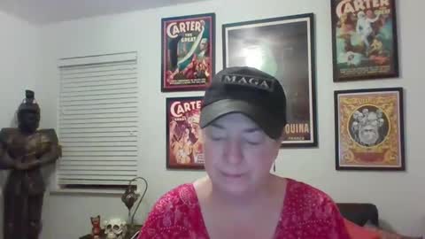 WendyCU online show from February 3, 3:42 am