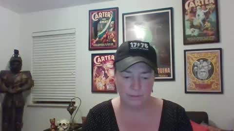WendyCU online show from February 5, 2:51 am