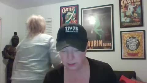 WendyCU online show from February 6, 8:18 am