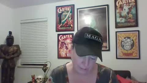 WendyCU online show from February 2, 3:54 am