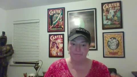 WendyCU online show from January 20, 3:59 am