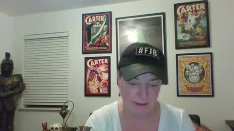 WendyCU online show from January 11, 2:41 am