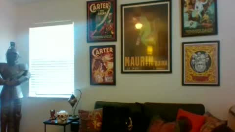 WendyCU online show from February 9, 10:23 pm