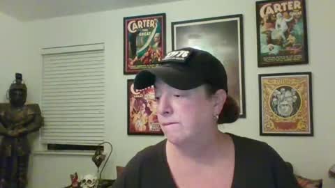 WendyCU online show from September 11, 2:12 am