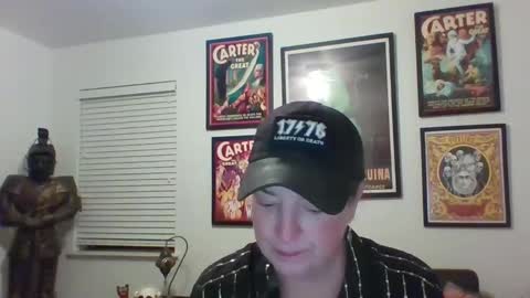 WendyCU online show from January 1, 5:11 am