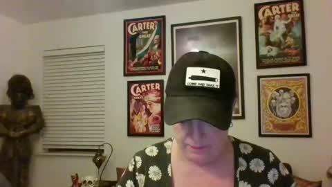 WendyCU online show from October 10, 3:44 am