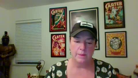 WendyCU online show from October 3, 12:38 am