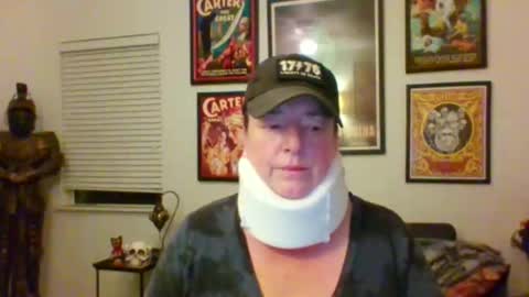 WendyCU online show from January 7, 6:17 am