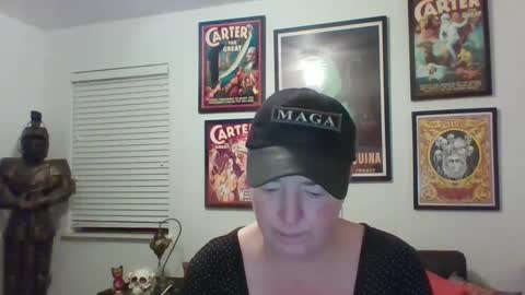 WendyCU online show from January 31, 3:09 am
