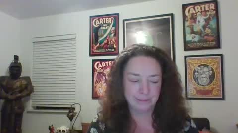 WendyCU online show from February 25, 2:25 am