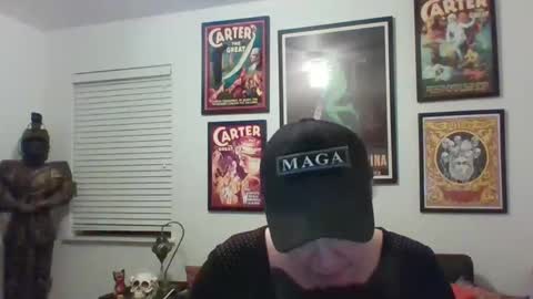 WendyCU online show from January 30, 4:16 am