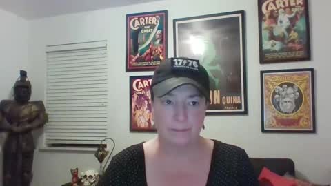 WendyCU online show from February 4, 4:37 am
