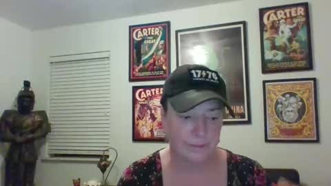 WendyCU online show from January 3, 4:00 am