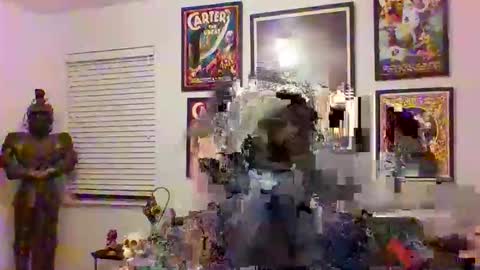WendyCU online show from May 24, 5:17 am