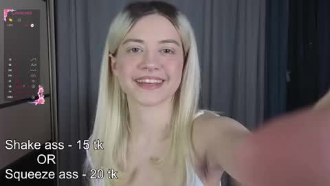 Wendy online show from February 25, 4:16 pm