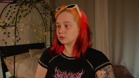 wendyycandy online show from May 18, 2:45 pm