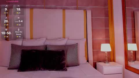 Wen fox  online show from February 22, 11:55 am