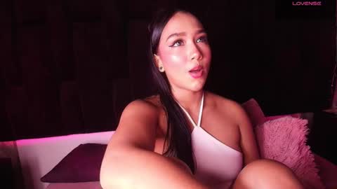 WEN SHENG online show from November 7, 7:41 pm