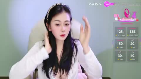 wenwen170 online show from May 26, 7:51 am