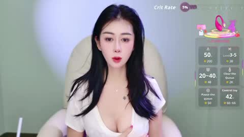 wenwen170 online show from April 19, 4:34 am