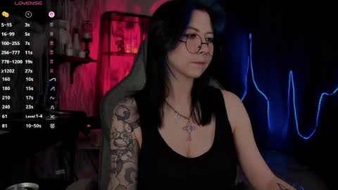 little girl who is always rightLisa online show from May 19, 1:56 am