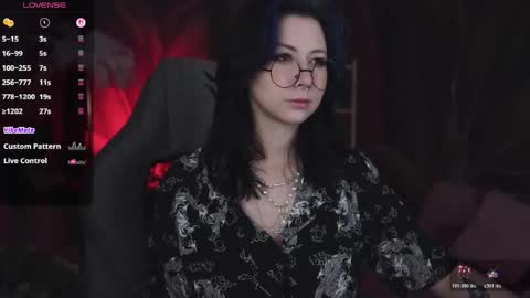 little girl who is always rightLisa online show from May 11, 1:29 am