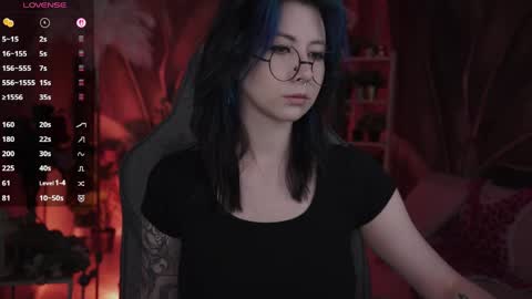 little girl who is always rightLisa online show from May 26, 1:38 am