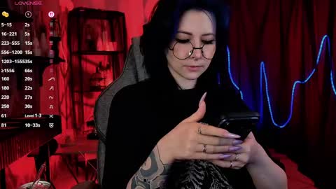 little girl who is always rightLisa online show from April 29, 2:37 am