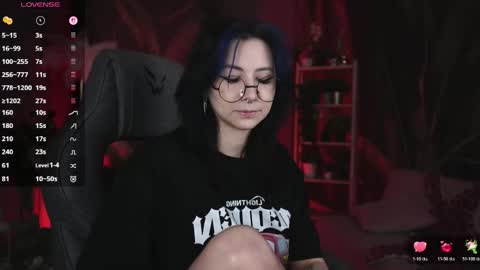little girl who is always rightLisa online show from May 22, 1:58 am
