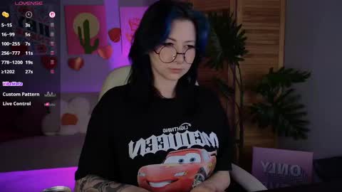 little girl who is always rightLisa online show from May 13, 1:44 am