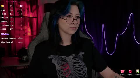 little girl who is always rightLisa online show from May 15, 2:16 am