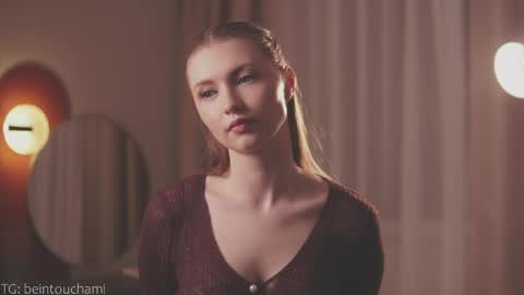 Ameli but you can call me Ami  online show from April 2, 4:37 pm