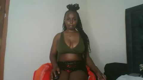 wet_coco online show from April 5, 9:47 pm