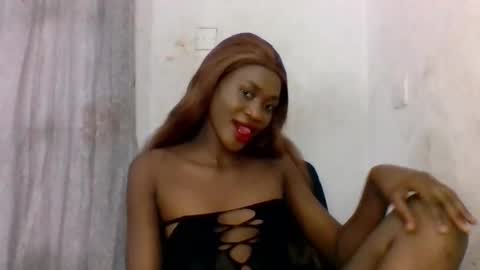 Wet ebonygirl9 online show from October 12, 7:55 am