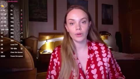 Lana online show from March 17, 8:46 pm