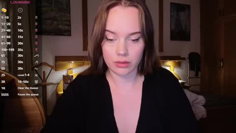 Lana online show from January 5, 9:29 pm