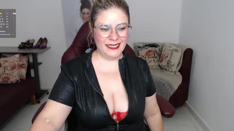 Diva online show from January 5, 8:56 pm