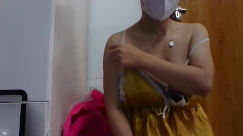 wetbaby7278 online show from April 4, 2:54 am