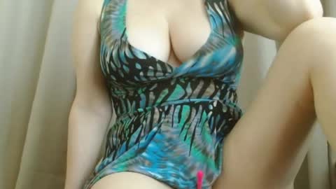 Kristina online show from May 9, 10:17 am