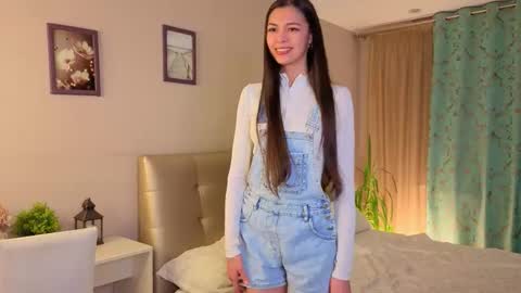 Kaylee online show from January 17, 7:10 pm