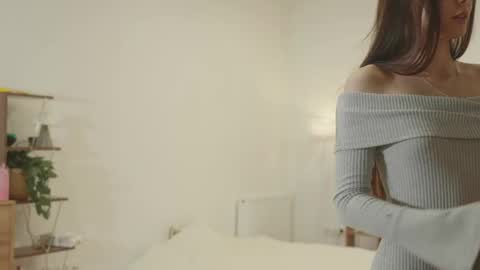 Naomi online show from April 3, 11:36 pm